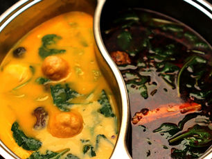 The Story of Hot Pot: From Ancient Origins to Modern Blue Blue 🔥🍲