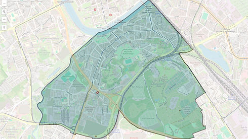 who represents property buyers in Krakow