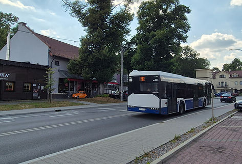 help buying property in Krakow