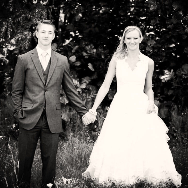 Kolton & Allie