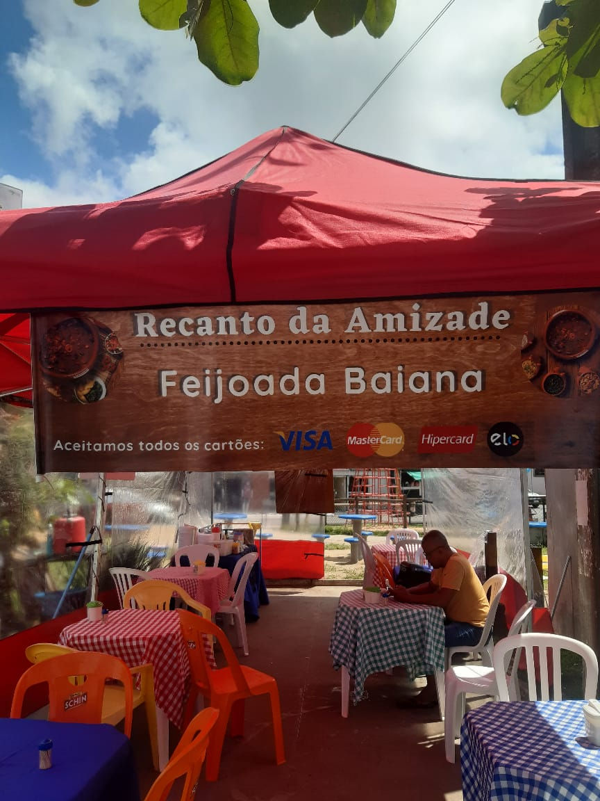 Feijoada da Nice