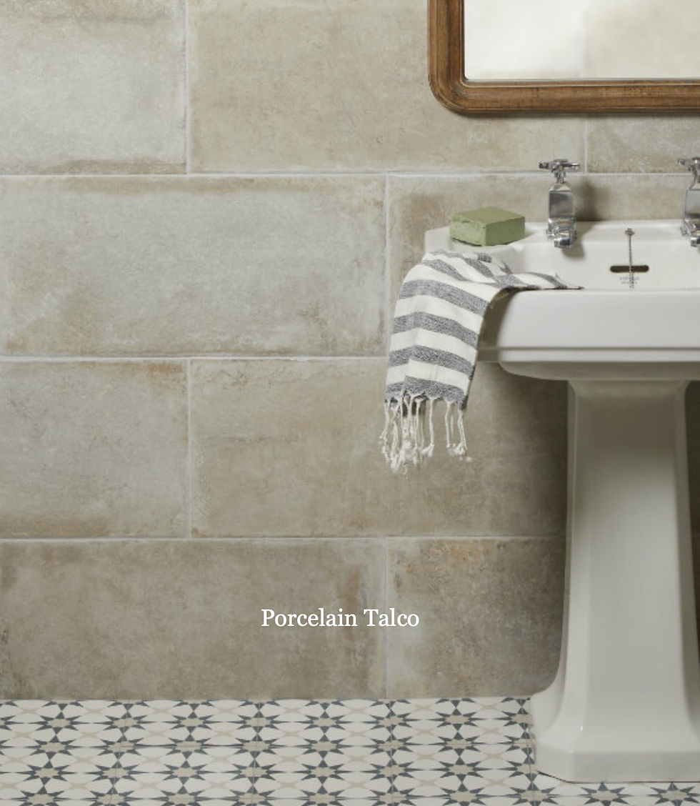 Thumbnail: Provence Porcelain