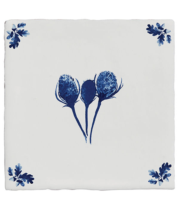 Thumbnail: Dyrham Dairy Ceramic