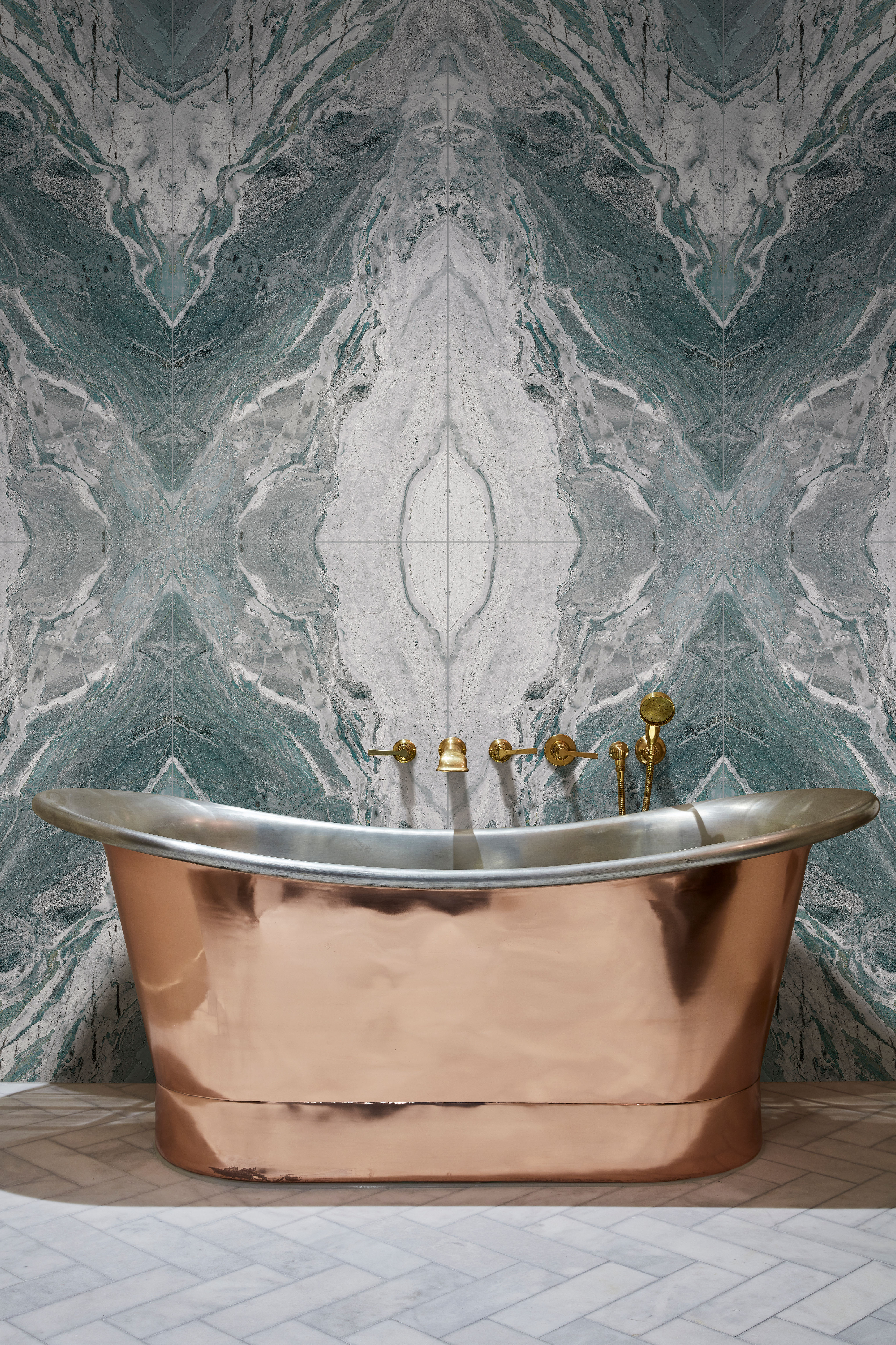 Magnifique Ocean Porcelain 1200x600