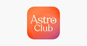 Astro Club