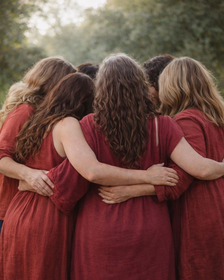Moon Lodge Ritueller Frauenkreis in Konstanz
