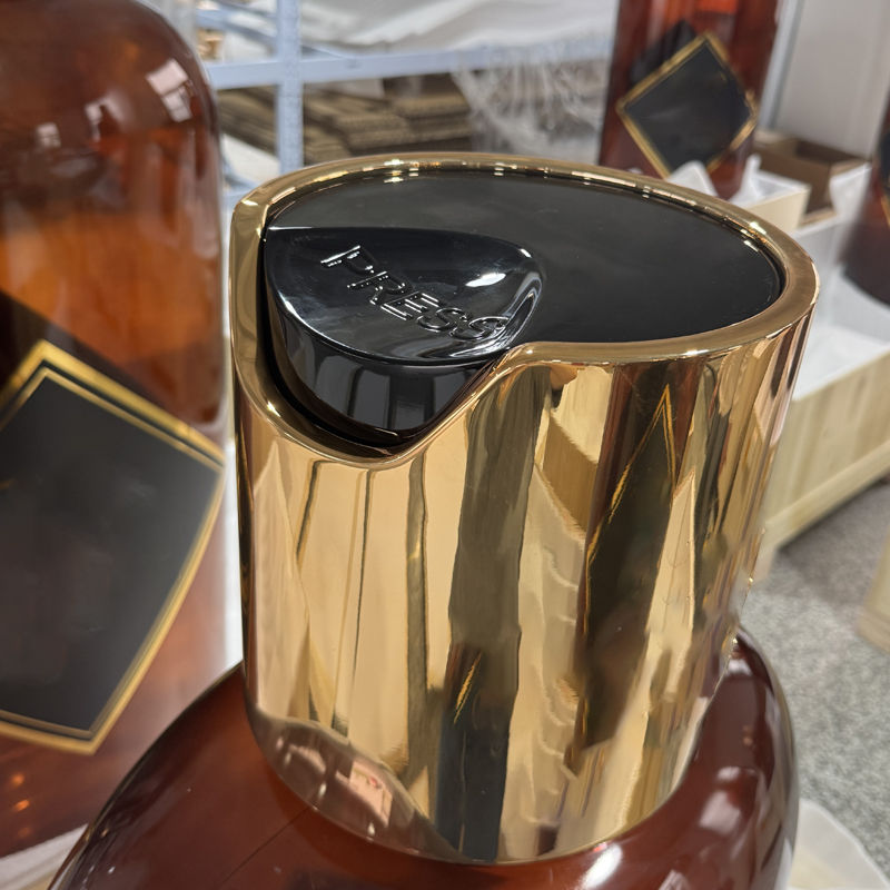 Thumbnail: Custom Giant Essential Oil Bottle Prop
