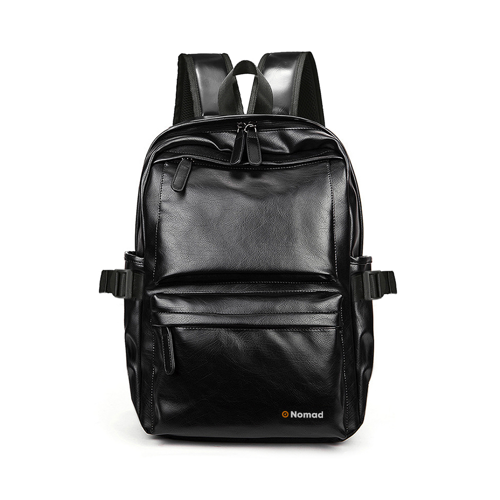 Nomad Student - Purse Fit Backpack