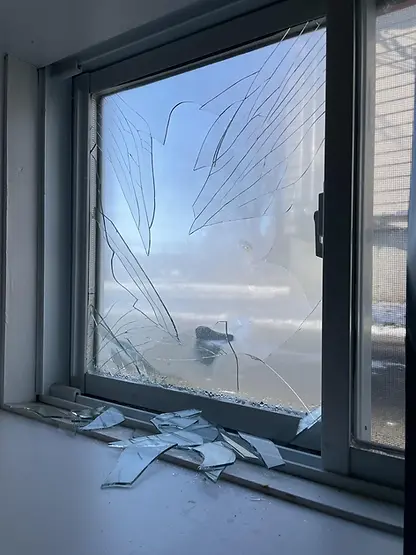 Smashed window repair canberra - Value Glass.webp