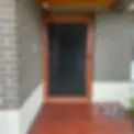 Stainless Security door Canberra - Value Glass