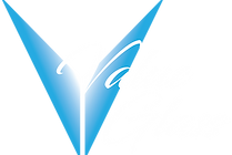 Value Glass White Logo -