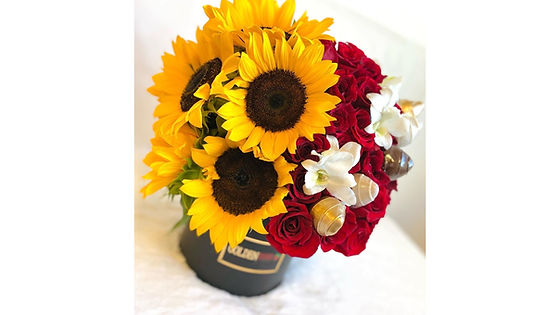 Luxu Yellow