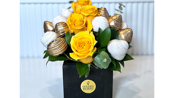 Yellow Candy