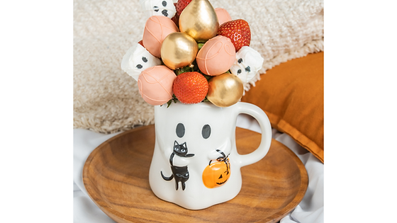 ★ Spooky Candy