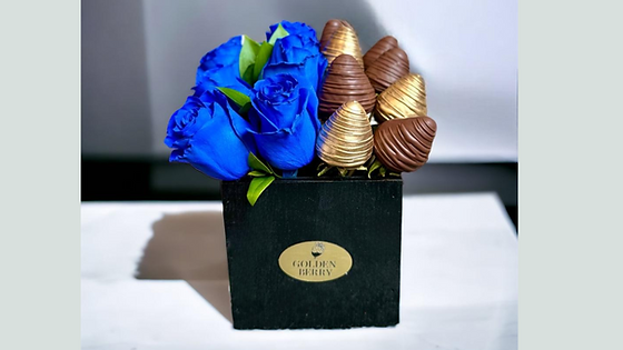 Sapphire Box
