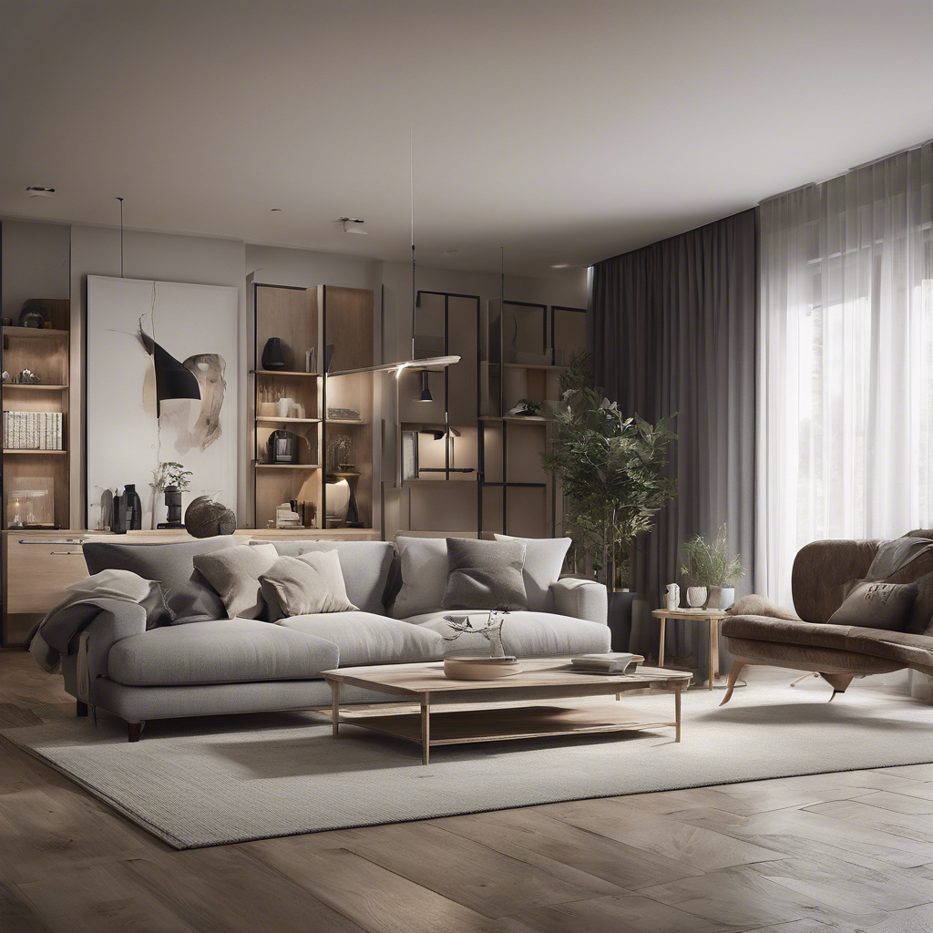 Traditional Modular Kitchen