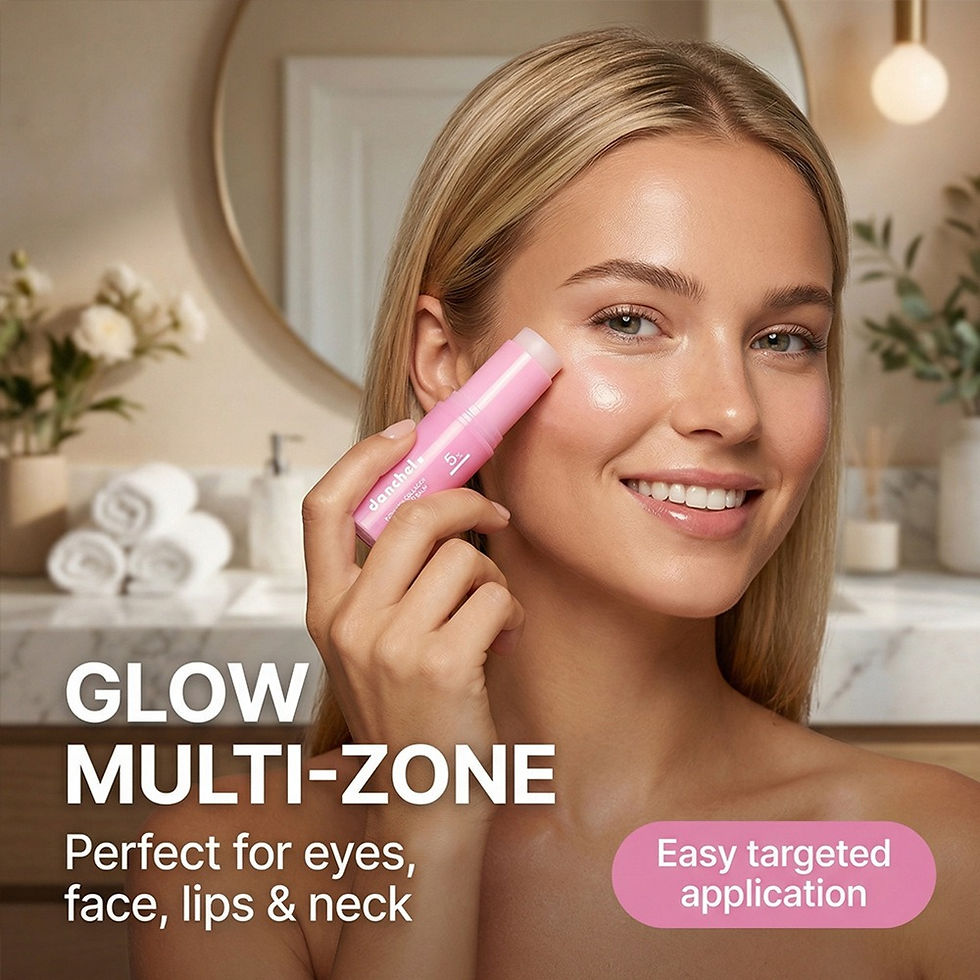 Miniatura: Moisturizing Collagen Balm Stick