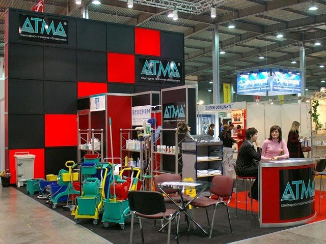 атма чк