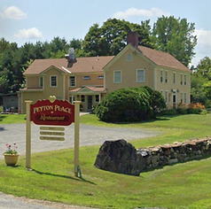 Peyton Place Restaurant - Orford, NH