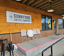 Sunnyside Coffee Co - Fairlee, VT