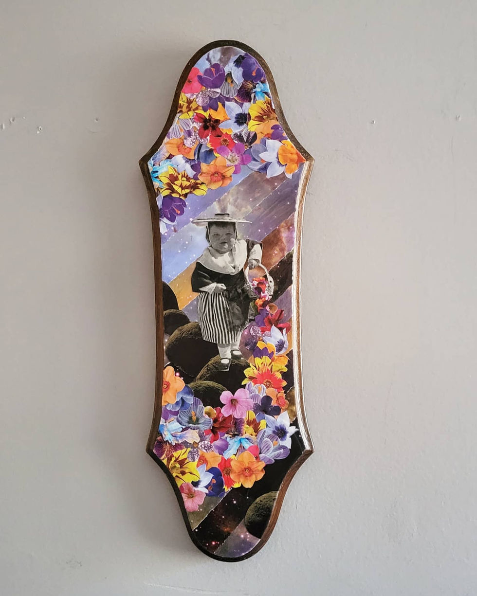 "Petal to the Metal"