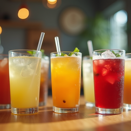 Join the Sober Community with Better Days Beverages