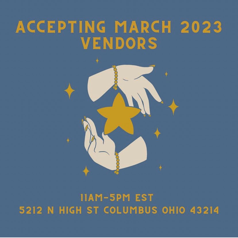 Odd Society Market
