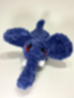 Thumbnail: Mini Elephant Amigurumi 