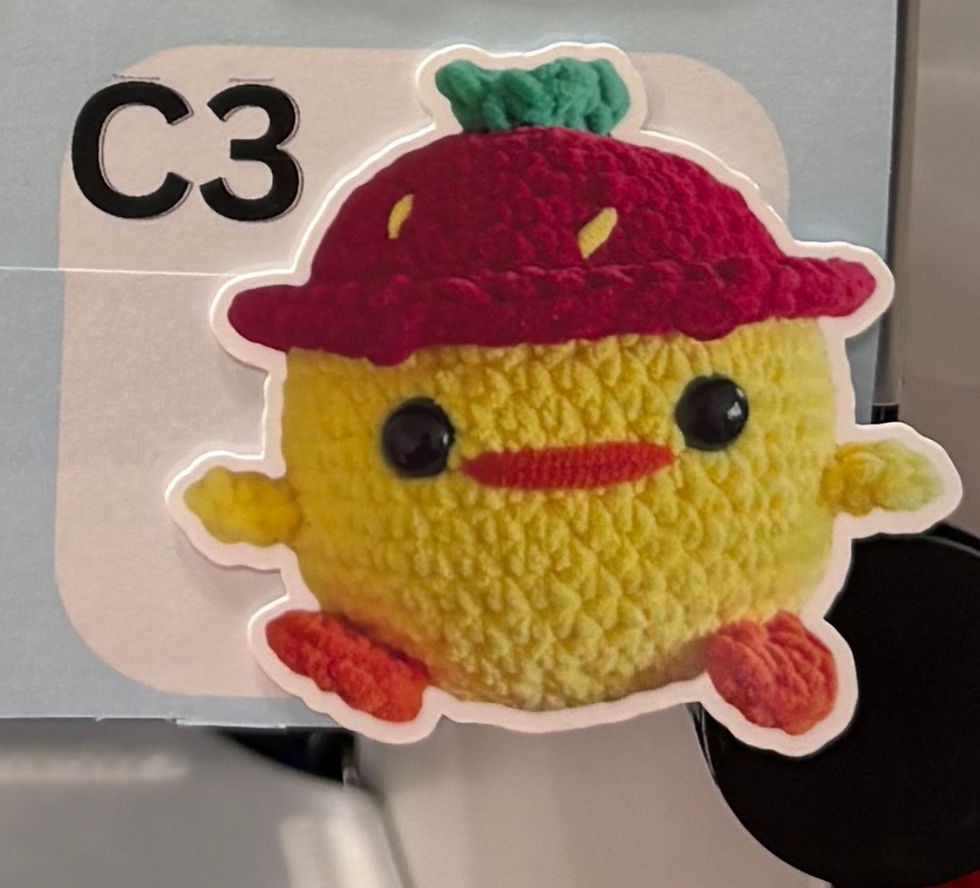 Thumbnail: Sticker