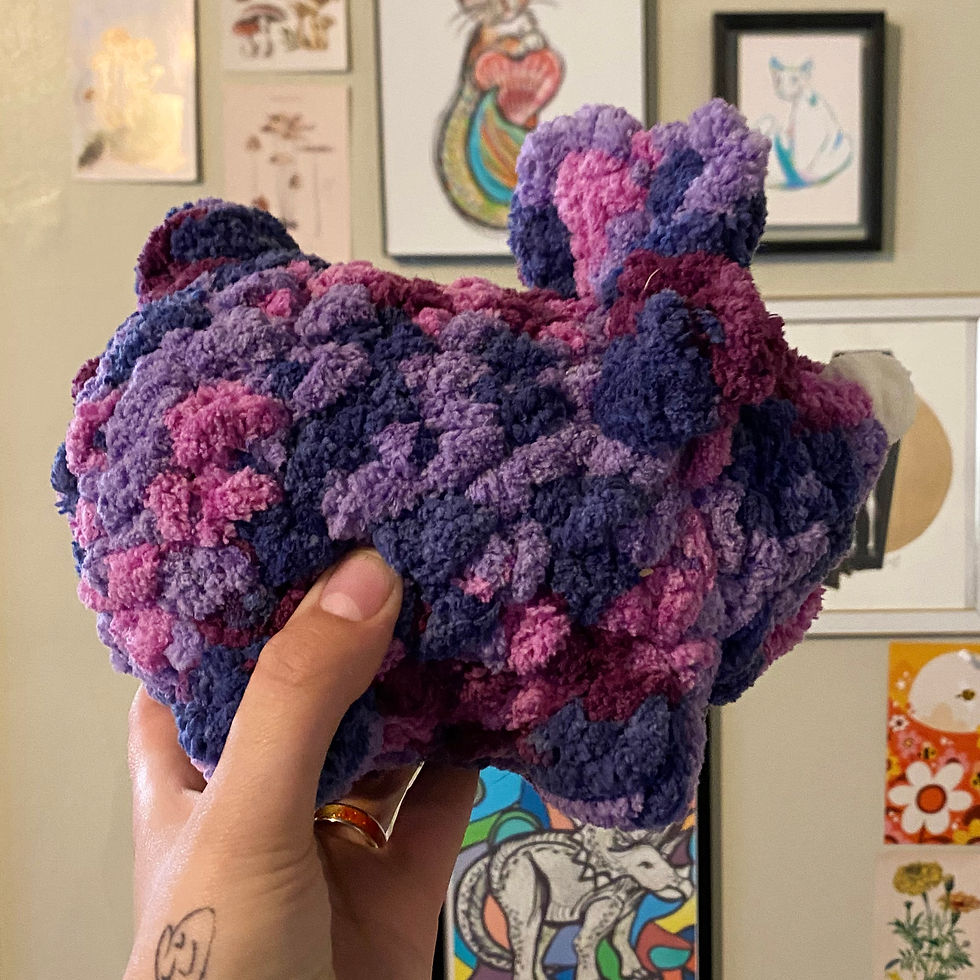 Thumbnail: JUMBO Triceratops 