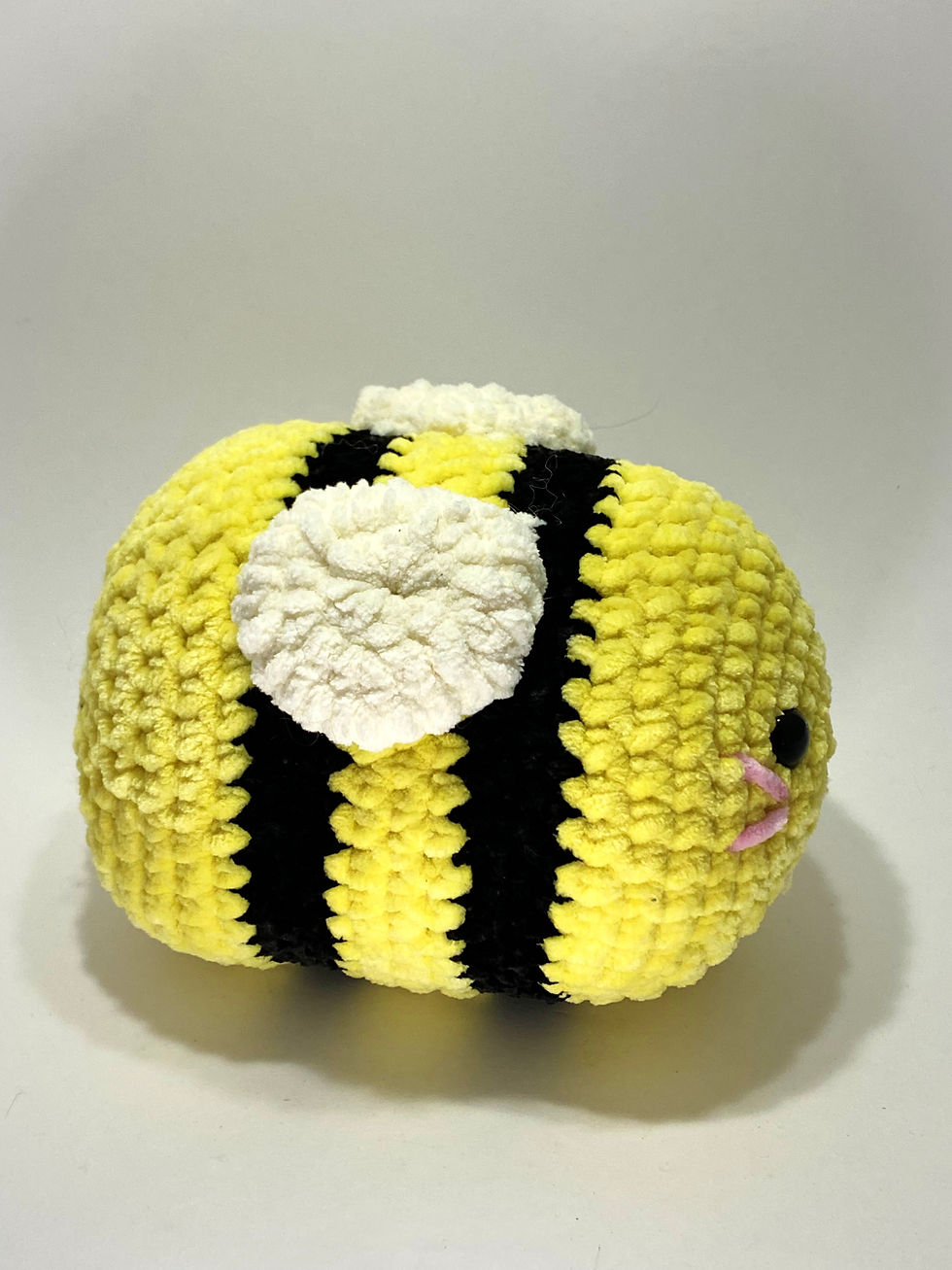 Thumbnail: JUMBO Bee