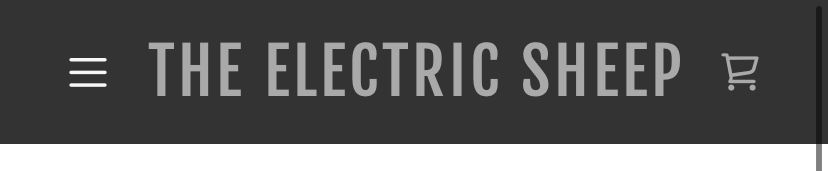 The Electric Sheep Market