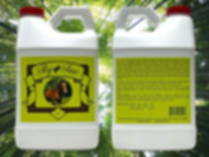 Fly Free Food Supplement