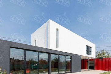 ATC Contenedores Marítimos España
