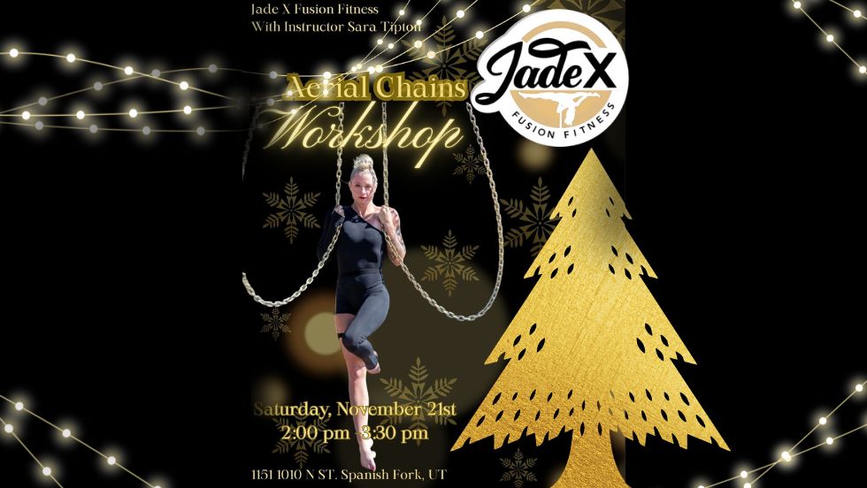 Chains Workshop with Sara Tipton