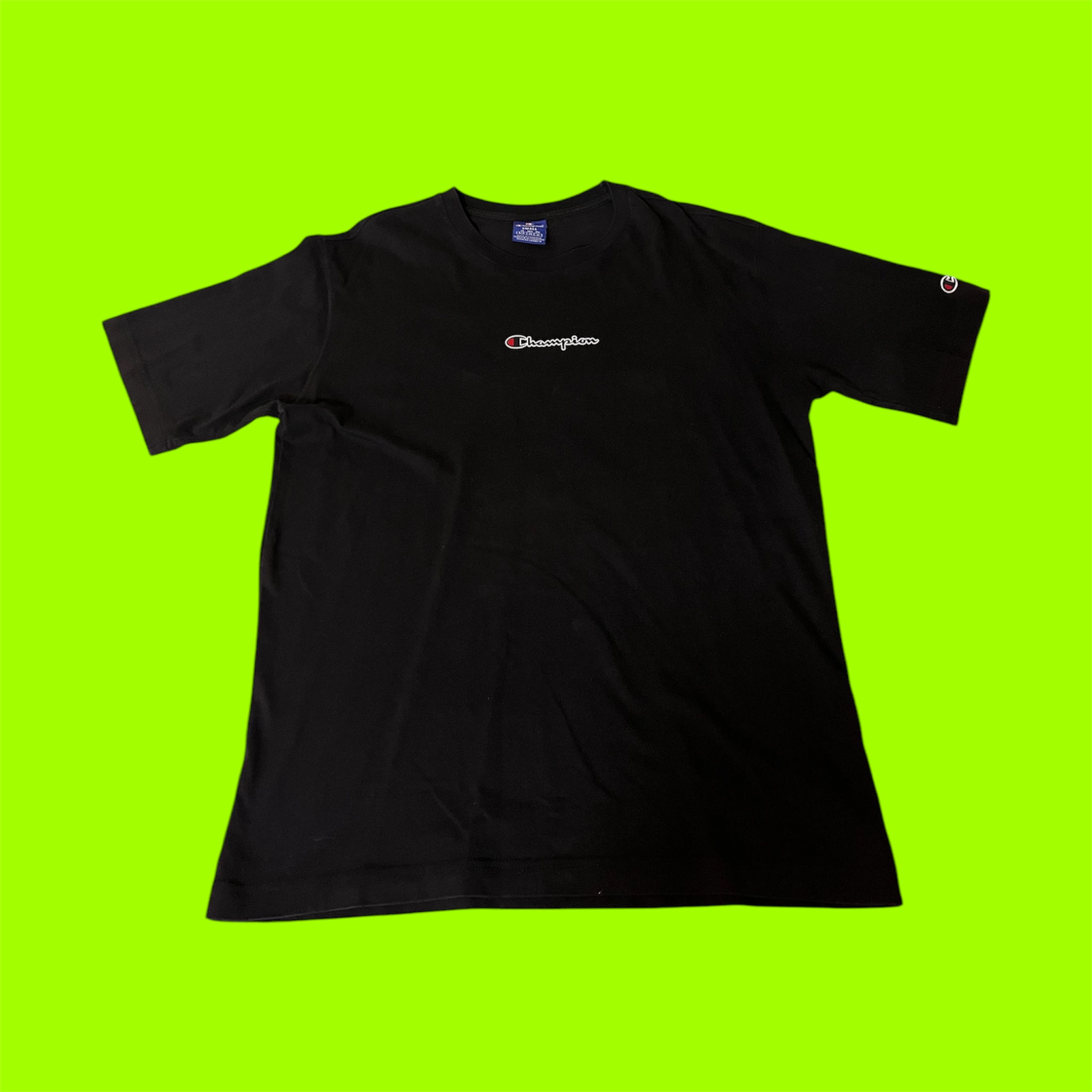 Vintage Champion T-shirt