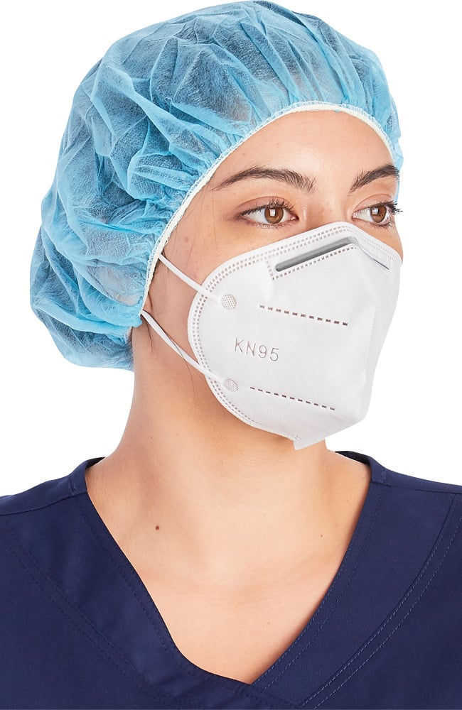 Thumbnail: Protective Hair Cover Bag of 100