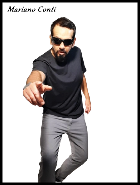 Mariano Conti 10