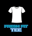 Fresh Fit Tee