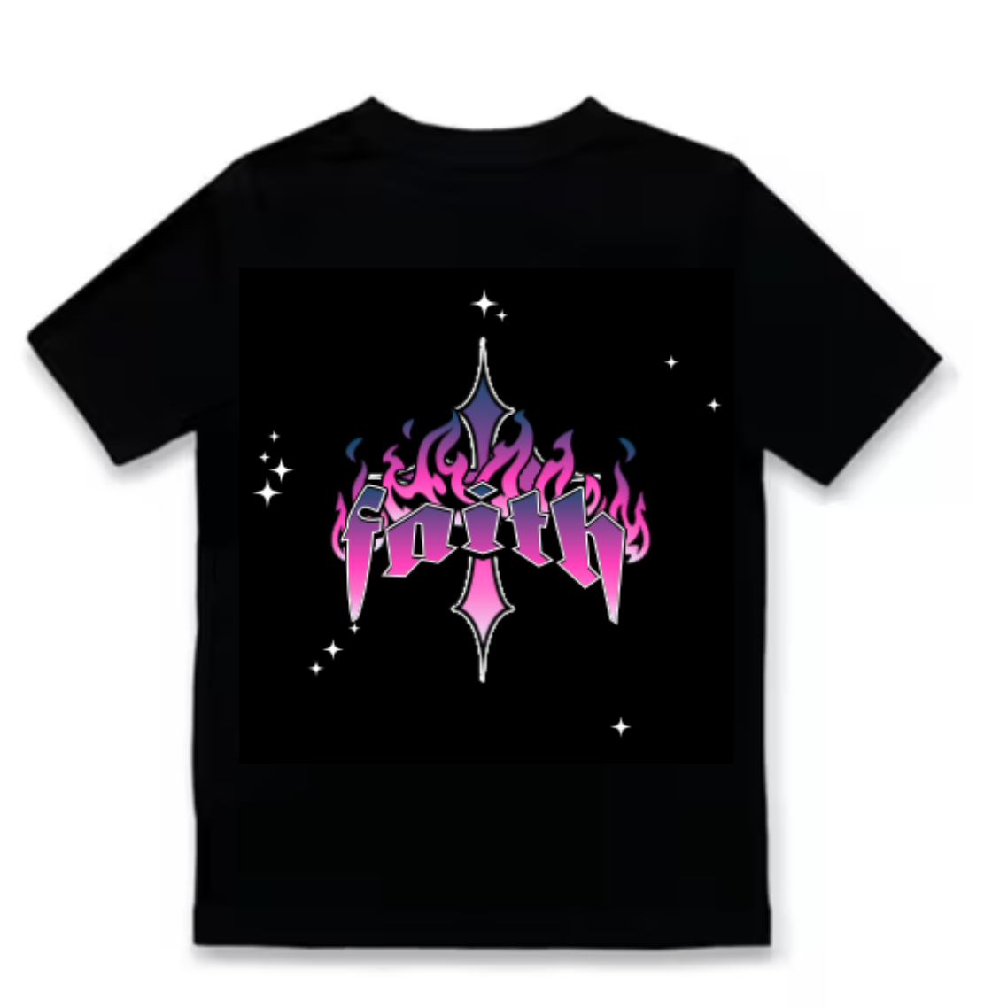 Faith T-shirt
