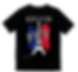 FFT Paris T-shirt