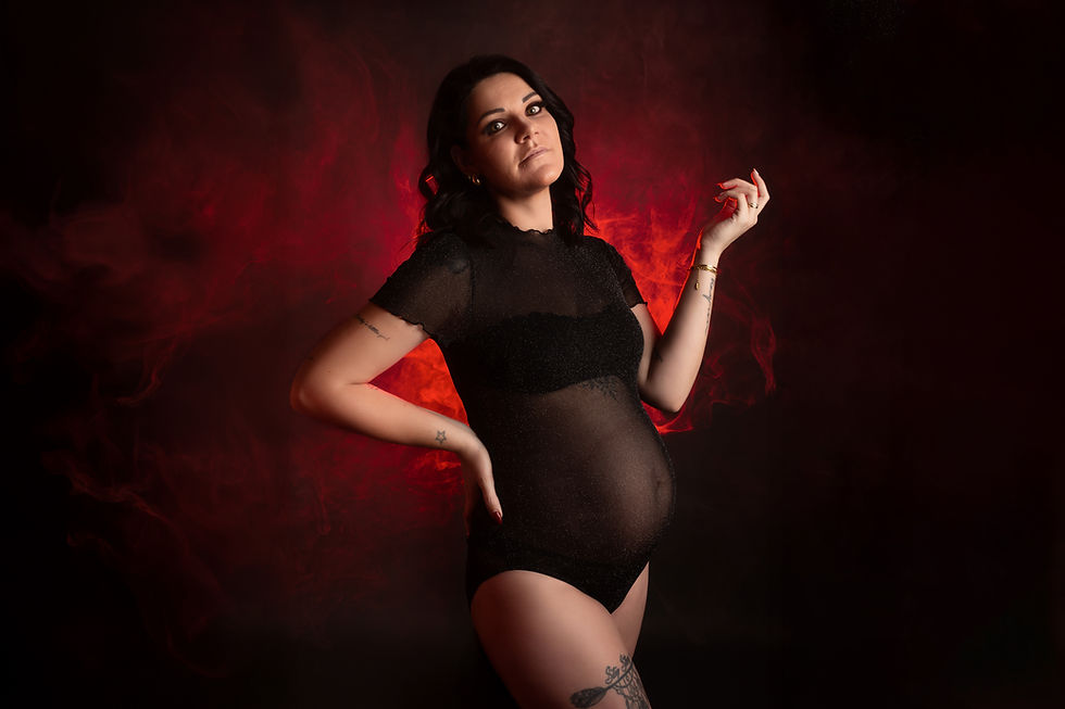 Photographe Angers Grossesse