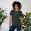 Thumbnail: MHC 1Mile Unisex t-shirt