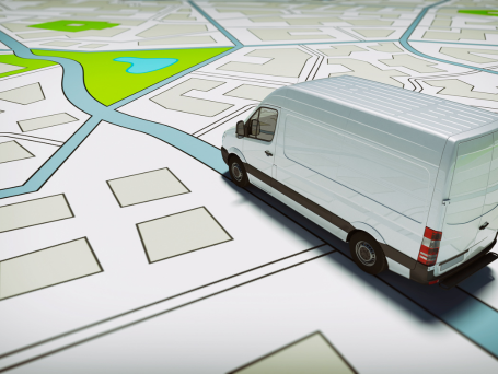 GPS járműkövető szolgáltatóváltás egyszerűen és költséghatékonyan Válassza az easyTRACK-et!