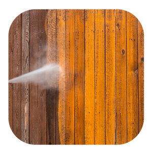 Deck Restoration Barrie