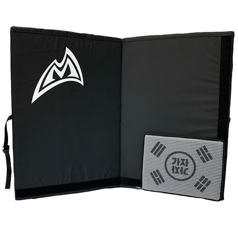 MAD PAD（マッドパッド） | クライミング用品専門店-Madrock Online