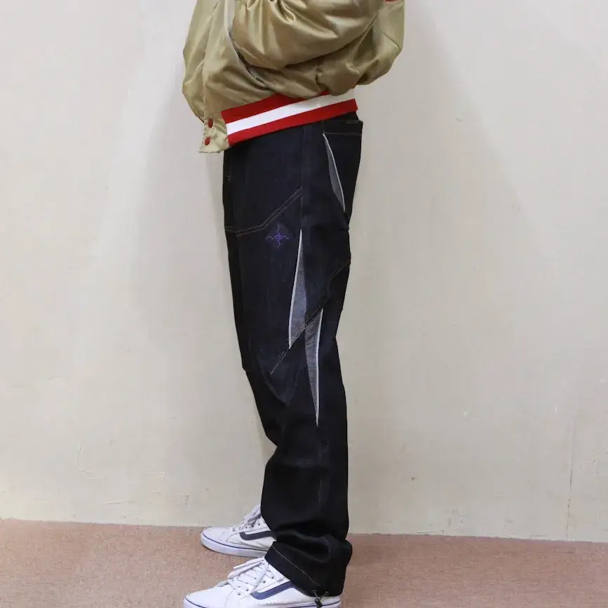Dragon Climber Lightning Pants Black | クライミング用品専門