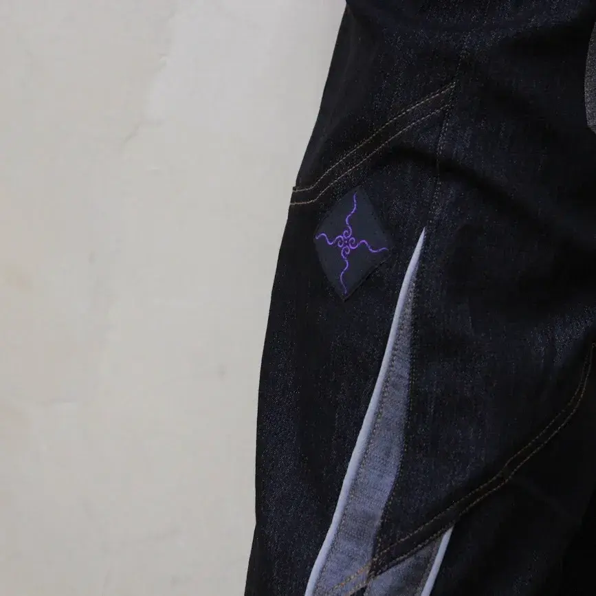 Dragon Climber Lightning Pants Black | クライミング用品専門