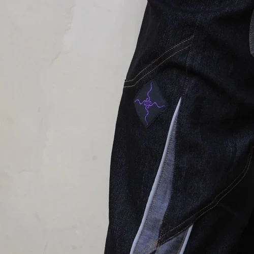 Dragon Climber Lightning Pants Black | クライミング用品専門