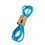 サムネイル： YY Vertical Elastic Bands Blue 5kg （エラスティックバンド　ブルー）
